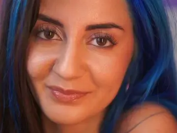Bongacams Sex Cam of SabrinaHope