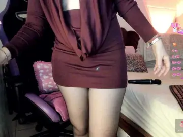 Bongacams Free Live Porn of Sweetnina