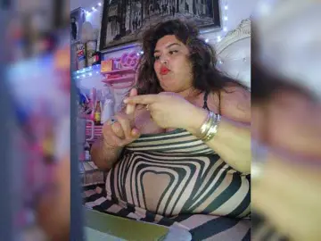 Bongacams Free Porn Cam of bbwfatpanocha