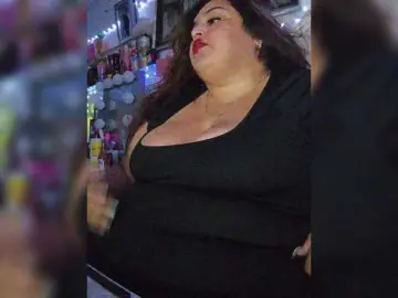 Bongacams Watch Live Sex Cams of bbwfatpanocha