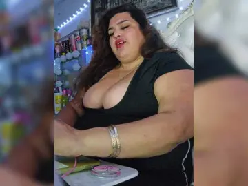 Bongacams Sex Cam of bbwfatpanocha