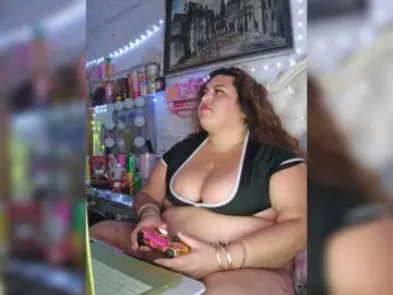 Bongacams Best Webcam of bbwfatpanocha