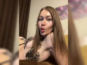 Bongacams Private Sex Chat of nikaxx
