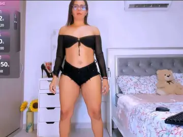 Bongacams Adult Webcams of sharonDulce