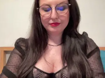 Bongacams Adult Webcam of DorothyKiss