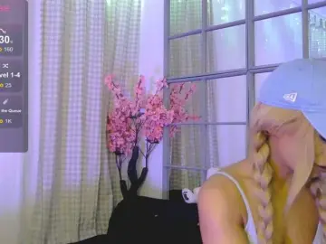 Bongacams Watch Live Sex Cams of SarahRaiynex