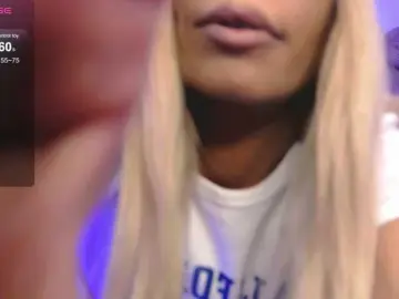 Bongacams Sex Chat of SarahRaiynex