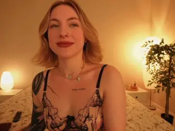 Bongacams Live Porn of peachinstockings