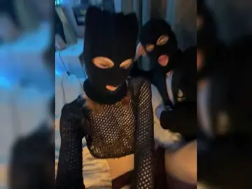 Bongacams Live Porn of rozaandjackkk