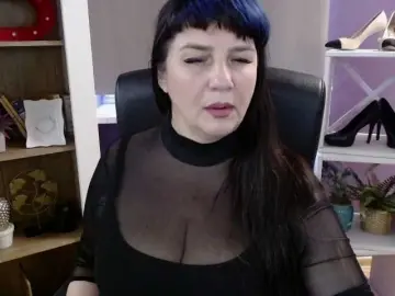 Bongacams Adult Webcams of velvetgloria