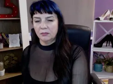 Bongacams Private Sex Chat of velvetgloria