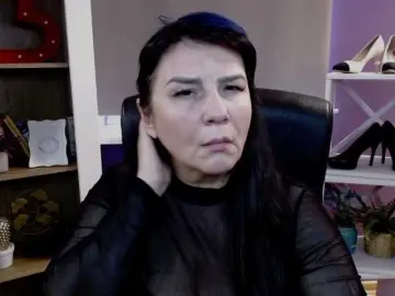 Bongacams Adult Webcam of velvetgloria