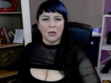 Bongacams Live Porn of velvetgloria