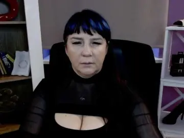 Bongacams Live Sex Cam of velvetgloria