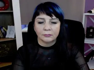 Bongacams Sex Chat of velvetgloria