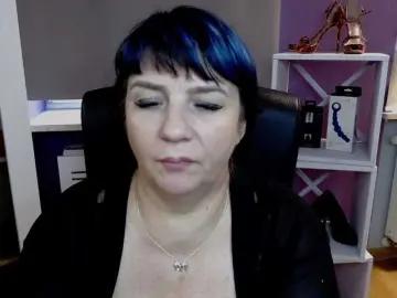 Bongacams Adult Webcam of velvetgloria