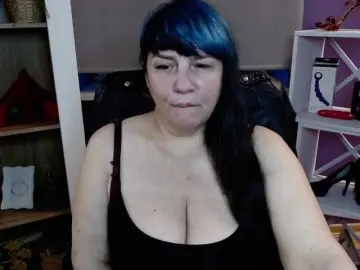 Bongacams Adult Video Chat of velvetgloria