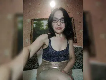 Bongacams Watch Live Sex Cams of MARGO53