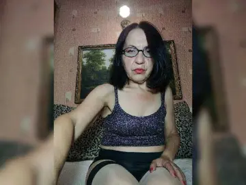 Bongacams Live Sex of MARGO53