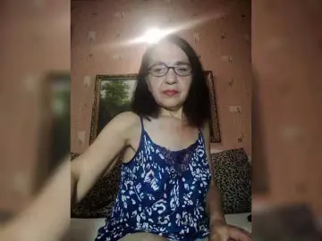 Bongacams Watch Live Sex Cams of MARGO53