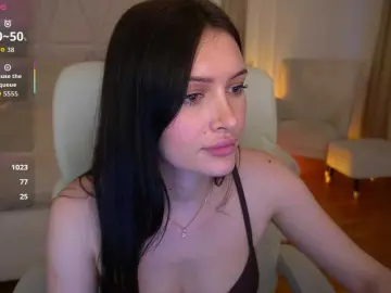 Bongacams Watch Live Sex Cams of MilaSecret