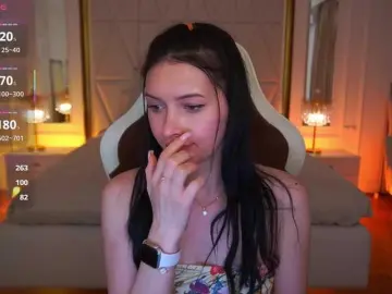 Bongacams Best live sex cam show of MilaSecret