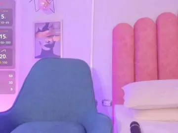 Bongacams Live Porn of alaia-vegaa