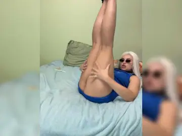 Bongacams Adult Webcam of NikkySecrets