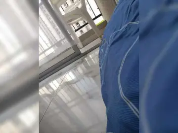 Bongacams Nude Webcam of NinaBelluschi