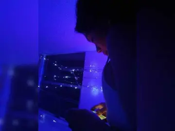 Bongacams Free Porn Cam of NinaBelluschi