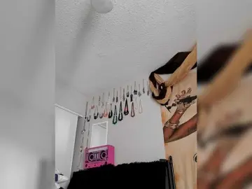 Bongacams Live Sex Cam of QueenAnitaDix