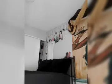 Bongacams Private Sex Chat of QueenAnitaDix