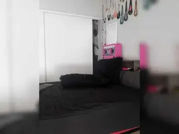 Bongacams Live Sex of QueenAnitaDix