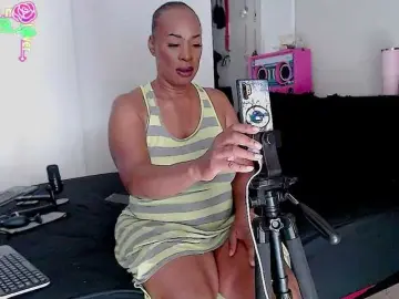 Bongacams Adult Webcam of QueenAnitaDix