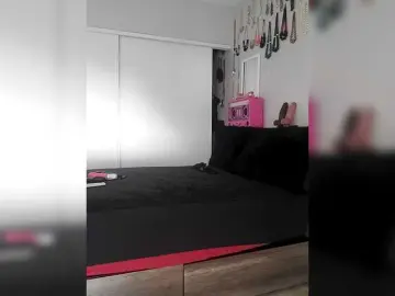 Bongacams Best Webcam of QueenAnitaDix