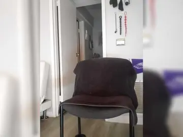 Bongacams Private Sex Chat of QueenAnitaDix