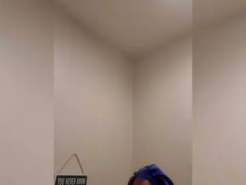 Bongacams Live Sex of QueenAnitaDix