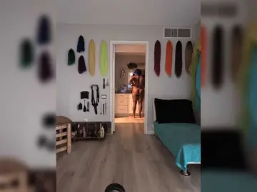 Bongacams Live Sex of QueenAnitaDix