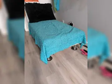 Bongacams Adult Webcam of QueenAnitaDix