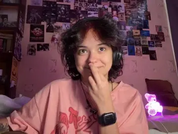 Bongacams Best live sex cam show of RavenLilleberg