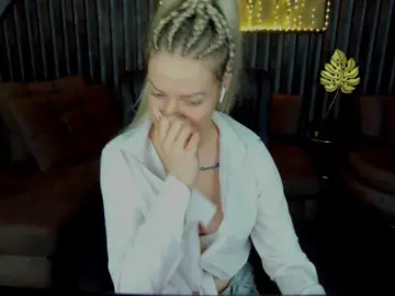 Bongacams Best Webcam of AnnaSnow