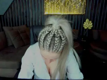 Bongacams Adult Webcams of AnnaSnow