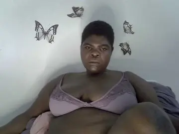 Bongacams Sex Chat of Bbwebonyw254