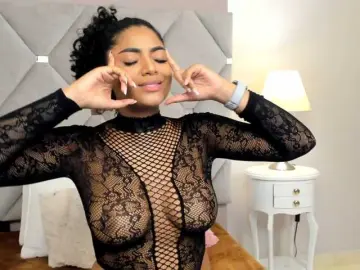 Bongacams Sex Cam of CarlyMonroee