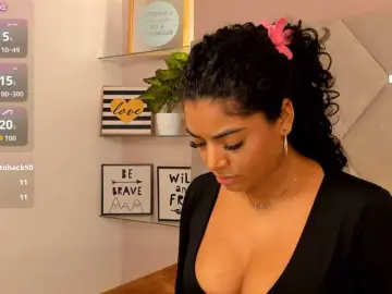 Bongacams Sex Cam of CarlyMonroee