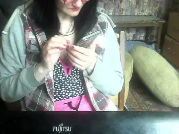 Bongacams Free Live Porn of LynnYana