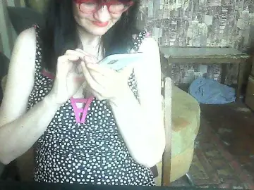 Bongacams Adult Webcams of LynnYana