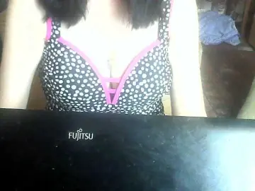 Bongacams Free Porn Cam of LynnYana