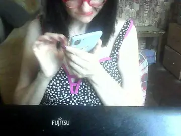 Bongacams Live Porn of LynnYana