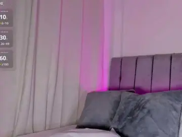 Bongacams Sex Cam of RosseeDaw